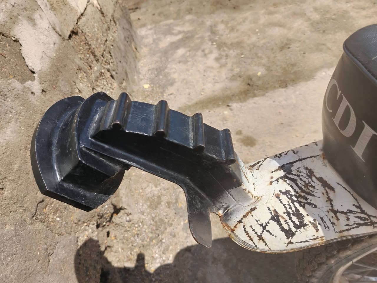 سلام عليكم سبايدر البيع ب 40 وبي مجال ب ناصريه /الرفاعي الرفاعي وهاذه رقمي ***********
