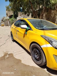 للبيع النتره امريكي  موديل 2015  حادثها جاملغ بنيد  السياره خير من الل...