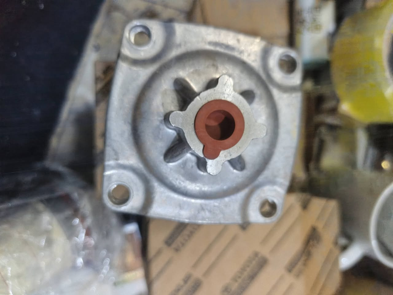 للبيع


**إذا كنت صاحب هذا الإعلان وتريد حذفه لأي سبب، رجاءا أرسل رسالة إلى الدعم الفني**