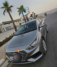 اكسنت وارد امريكي • ٢٠٢٢ • ٥٣٠٠٠ كم