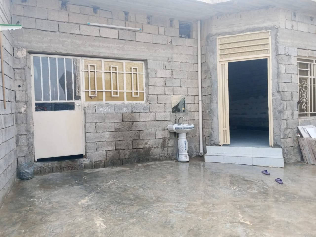 بيت 200م للبيع تجاوز  قرب حسينيه ام البنين وا قرب سايلو بيع مستعجل  
للاستفسار الاتصال على : ‬ ‭‬
***********
‭0771 627 7369‬
***********
نستقبل عروضكم العقارية في كافة مناطق طوزخرماتو 
للاستفسار التواصل على واتساب حسابنا التجاري 👇

https://wa.me/message/GUMXPPPVKCP7I1
