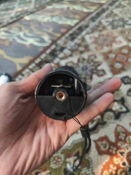 تيوبات RGB عدد 2 نوع SL2000 R
100 واط حقيقي 100% وبطارية 15000 ملي امبير حقيقي
اضائة كلش قوية تفيد مال تصوير اعلانات وجلسات و بيها اضائة حادة وناعمة تتحكم بيها

باي كلر 8500 - 2700
بيهن 20 تأثير 
من ضمنهن تأثير الشرطة و RGB متدرج نوعين سويع وبطيء وتأثير Dj وهواي بعد 
بيهن تحكم بقوة اللون ودرجات اللون وشدة الاضائة سواء باي كلر او RGB
نضافة 98% جديد كلش وبعده بالكارتون موجود

ملحقات رفلكتر عاكس مع كل تيوب وشاحنات ثنين اصلية مال التيوبات وكراتين كاملة

القطع جديد يعني مو مال امزون

والي يريد فيديو الهن كامل يتفضل خاص ادزله

مكاني بغداد بلديات
وقمي واتساب ***********
