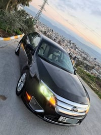 فيوشن ٢٠١٢ • فل اوبشن • جلد