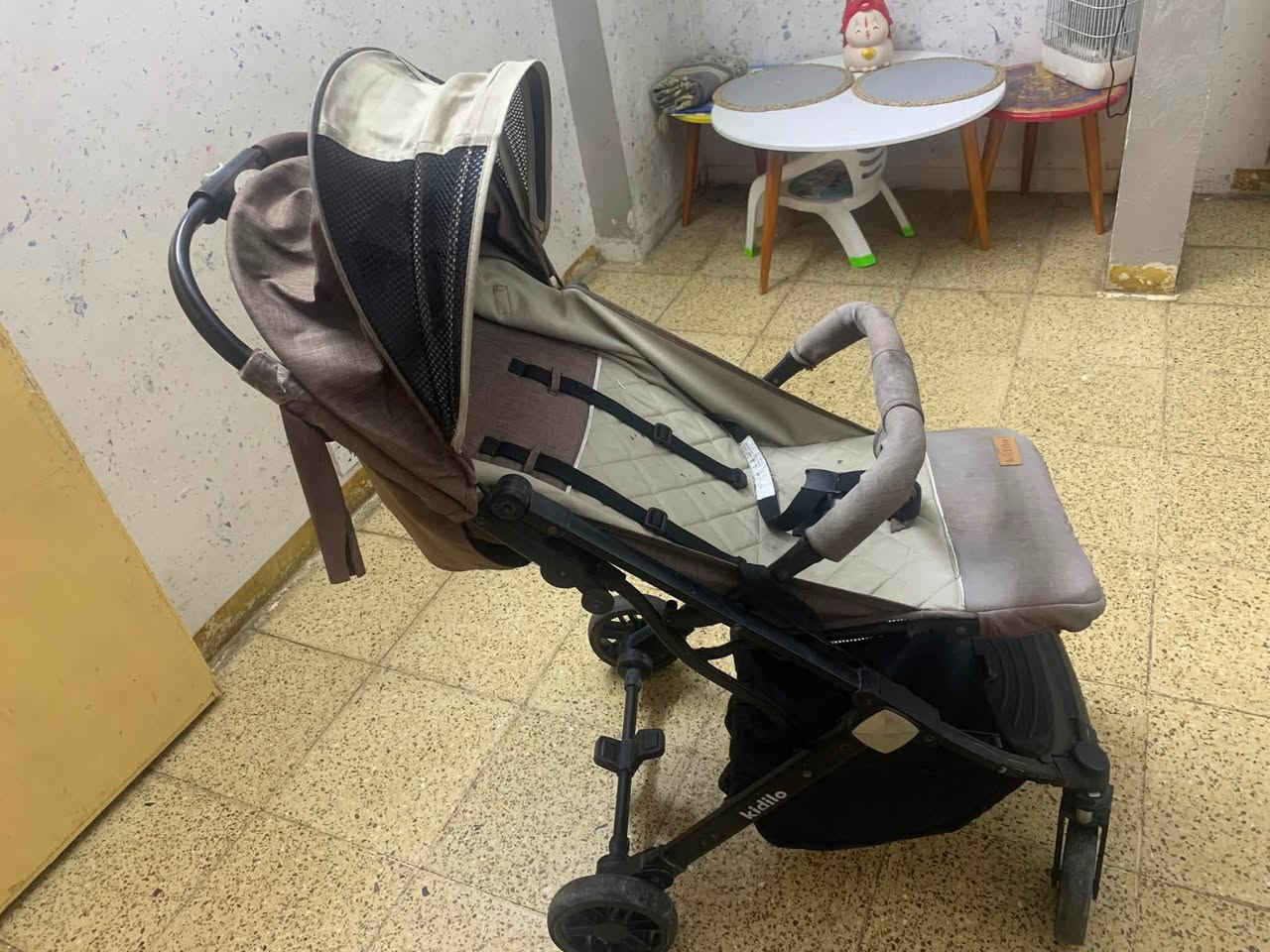 مرحبا عندي عربانه حجله بابسكل ملاعيب اطفال للبيع


**إذا كنت صاحب هذا الإعلان وتريد حذفه لأي سبب، رجاءا أرسل رسالة إلى الدعم الفني**