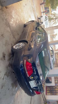 ٢٠٠٦ • مكينه V6 • صلاح الدين