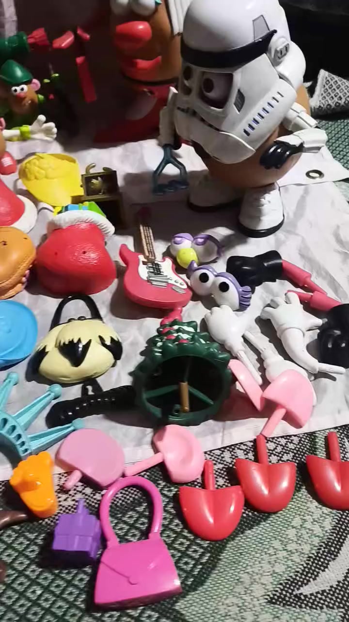 مجموعة مستربطاطا وغراضه


**إذا كنت صاحب هذا الإعلان وتريد حذفه لأي سبب، رجاءا أرسل رسالة إلى الدعم الفني**