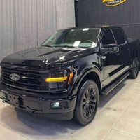 فورد F150 • موديل ٢٠٣٠ • كاميرا ٣٦٠