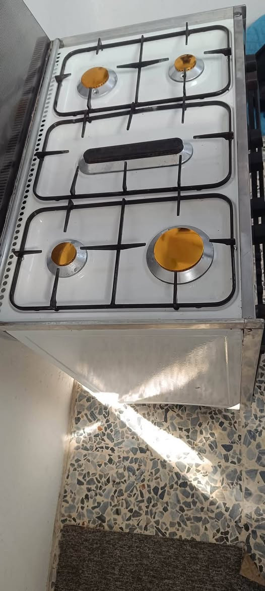 عرض مميز – طباخ عشتار عراقي 5عيون
حجم عملي مناسب 80*50
 5 شعلات قوية 
 فرن شغال خط واحد
  لون ابيض مقاوم
💰 السعر: 170 قابل للنقاش
📍 العنوان: موصل – وادي حجر


**إذا كنت صاحب هذا الإعلان وتريد حذفه لأي سبب، رجاءا أرسل رسالة إلى الدعم الفني**