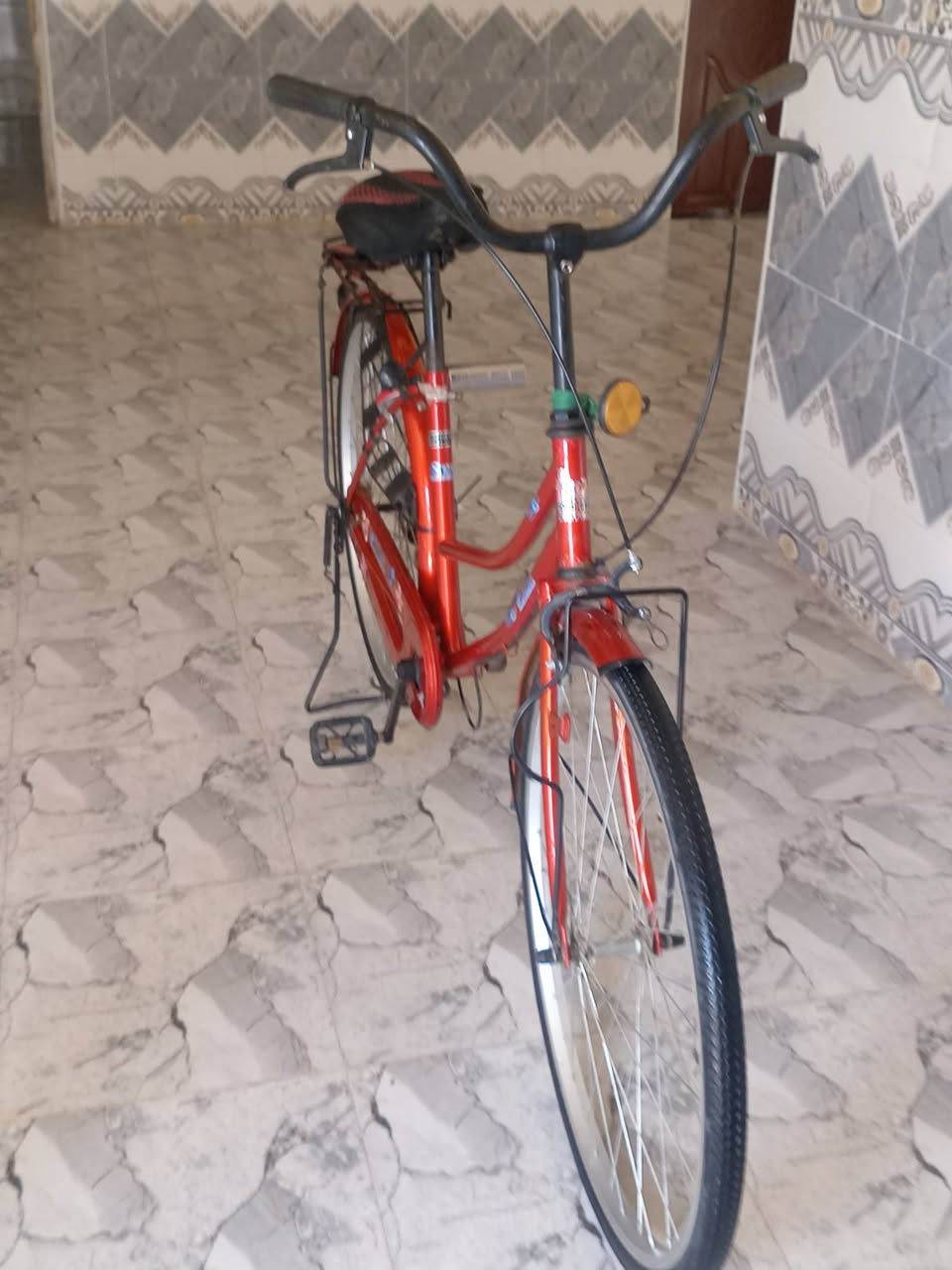 السلام عليكم بايسكل للبيع
مستخدم شي قليل المكان الديوانيه قضاء الشافعيه قريه النوريه السعر خاص 🚴‍♂️


**إذا كنت صاحب هذا الإعلان وتريد حذفه لأي سبب، رجاءا أرسل رسالة إلى الدعم الفني**
