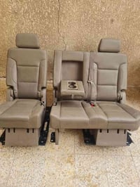 كشنات تاهو • البصره