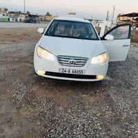 النترا ٢٠١١ • ما صبغت • رقم دهوك