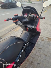 تي ماكس 2008 • مكينة شغّالة • صبغ جمالي