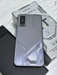 جي تي ٣٠ برو • ٢٥٦ • كامل ملحقات