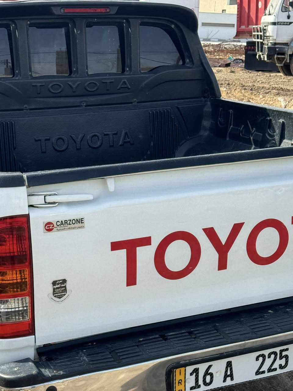 بيكم موديل ٢٠١١مكفوله كفاله عامه كويتي اصل  ماشيه ٢٠٠
مكان النجف كوفه الاستفسار ***********
