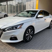ئالتيما موديل 2022 مواصفات Sl كوشنات جلد هيته ر داخل بيجي   رادار  فتح...