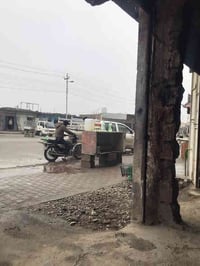 صبغ سيارات • بوليش • الزاب