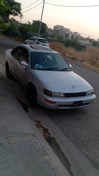 كورولا ١٩٩٤ • أربيل • أوتوماتيك