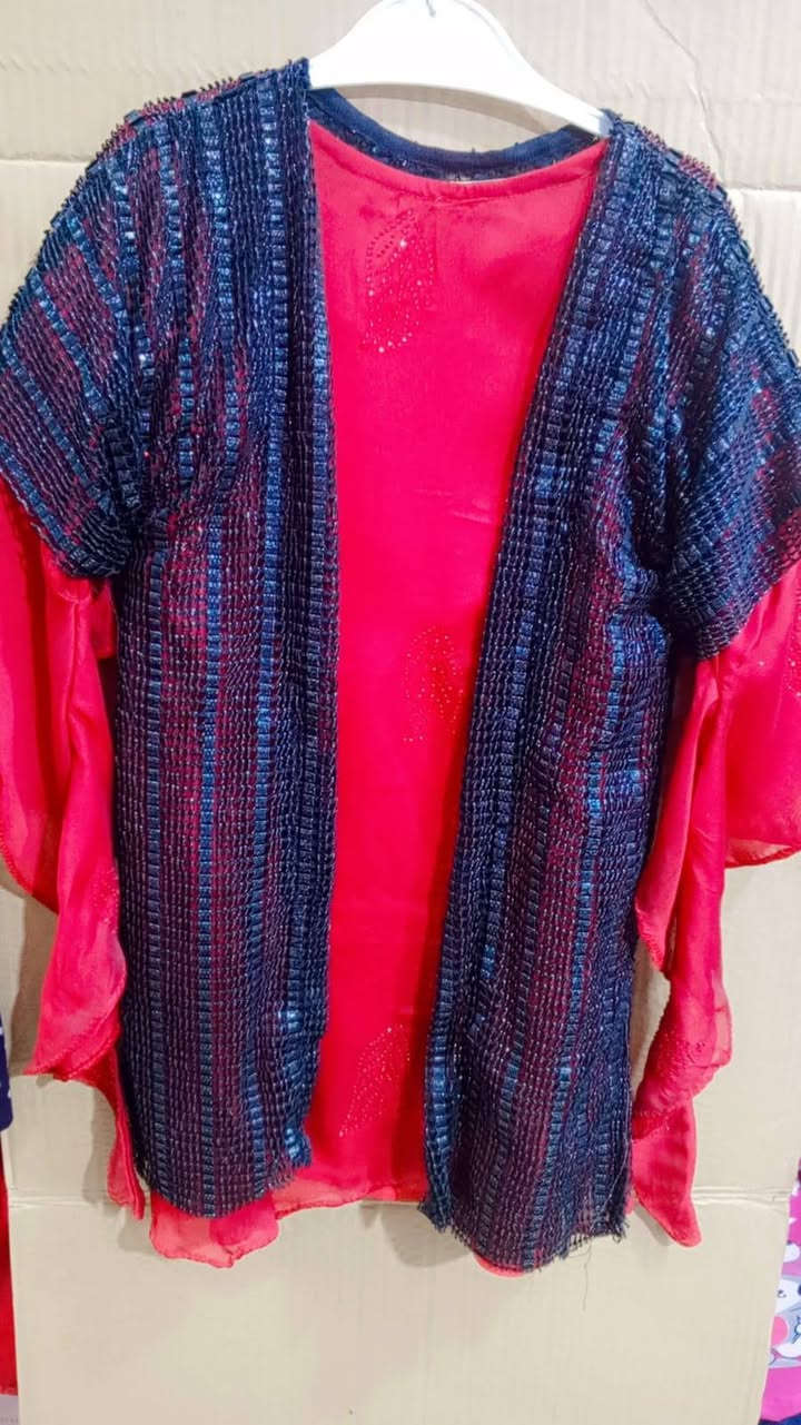 سلام عليكم اخواني اني مقدمة أن شاء الله على مشروع أن شاء الله يكون فاتحة خير للجميع لي يحب يطلب مني هو مجموعة ازياء كردية تخص حتفاليات نوروس أو حتفالات العيد الوطني أو اي احتفالية تخص لحمة العراقية لي يحب يطلب عندي الان ازياء لعمر رياض الاطفال


**إذا كنت صاحب هذا الإعلان وتريد حذفه لأي سبب، رجاءا أرسل رسالة إلى الدعم الفني**