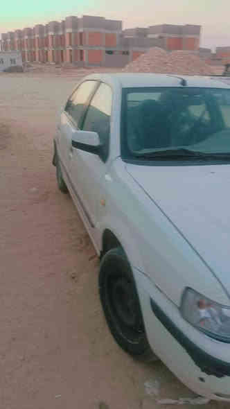 سلام عليكم سمند موديل 10سياره بيه نقص شغلات قليله بيها طخه مبينه بل تصوير رقم كربلاء سنويه سنه 2026/6 سعر 33بيها مجال رقم صاحب سياره اني مكلف ***********
