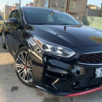 فورتي ٢٠٢١ • توربو ٢٠٤ حصان • رقم اربيل