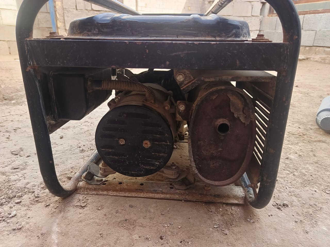 مولده للبيع نضيفه كلش


**إذا كنت صاحب هذا الإعلان وتريد حذفه لأي سبب، رجاءا أرسل رسالة إلى الدعم الفني**