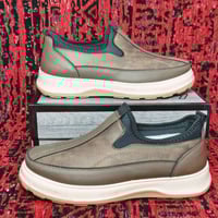 حذاء طبي • قالب كبير • مقاسات ٤١ ٤٤ ٤٥