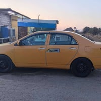 وبركاته للبيع بي واي دي موديل 2011 سيارة جاهزة بس المحرك ايكص عندي  سي...