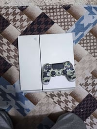 بلايستيشن4 فات • هارد500 • نظام13.2