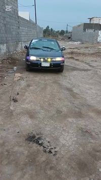 ٩٥ • رقم بغداد • كاميرات