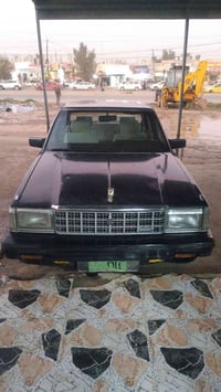 سوبر ٨٤.....٦بستن زغير...معمر رايمن.سنويه بيضه ...كهرباء شغال.طخم اطار...