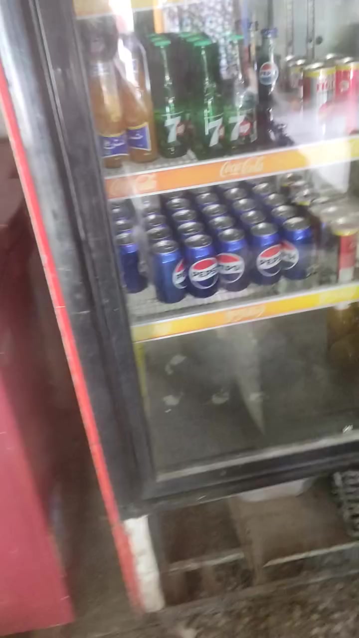 سلام عليكم عندي براد مال اسواق موضح ب الفيديو كلشي ابيع كوم حديد من وحده وكف يبرد بس مو قوي ماعرف غاز أو أي شي ابيع كوم حديد كوم حديد اتصال فقط مجاوب اسف على اطاله مكاني بغداد حريه سوق ثانيه يم مدرسه حذيقه


**إذا كنت صاحب هذا الإعلان وتريد حذفه لأي سبب، رجاءا أرسل رسالة إلى الدعم الفني**