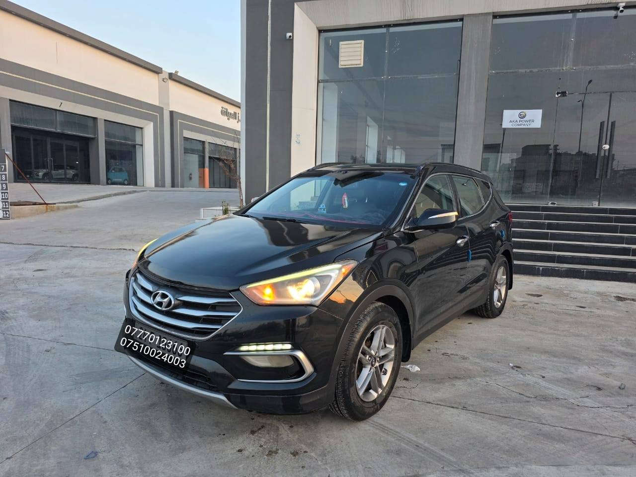 🔴ترهم بنظام اقساط مقدمة 100 وقسط 5🔴

هونداي سنتافي
                                                                           🇱🇷2018
رقم دهوك مميز (رقم وسنويه جديد)
ماشية 97 فقط
محرك 4 سلندر
7 راكب 
فول السياره عدا سلايت
بصمة تشغيل
بصمة ابواب 
بصمة صندوق ذكي
شاشة +كامرة
كشنات جلد +تحكم كهرباء
كشنات تدفئه+تبريد 
تحكمات ستيرن كامل 
تحكم صوتي 
مخارج AUX+USB
أنظمة قيادة (سبورت+ايكو+عادي)
مانع انزلاق
مثبت سرعه
نظام التحكم في هبوط المنحدرات
نقطه عمياء (حساسات جانبيه وخلفيه)
اشاير بالمري+تحكم مري كهربائي
بردات خلفيه تنزل وتصعد
ويل كب
ضرر سطحي بوند فقط بدون داخل وصور امريكا ناشرهم.       

169 💲 سعر النقد

***********
***********

موصل الايسر
