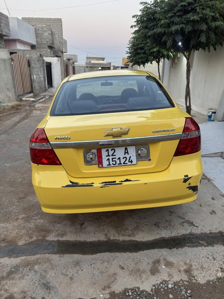 السلام عليكم
افيو موديل 2008 كاملة من كلشي طخم كدام ووره عمرته قبل اسبوع والتبريد قبل يومين كملته كامل وسيارة شرط لا نفخ ولا صرف وكلشي كدام العين وصاحبها موجود بلايمن والسيارة حاليا مكانهاا القوسيات وسعرها62 وبيها مجال بسيط  
متواجد علنت


**إذا كنت صاحب هذا الإعلان وتريد حذفه لأي سبب، رجاءا أرسل رسالة إلى الدعم الفني**