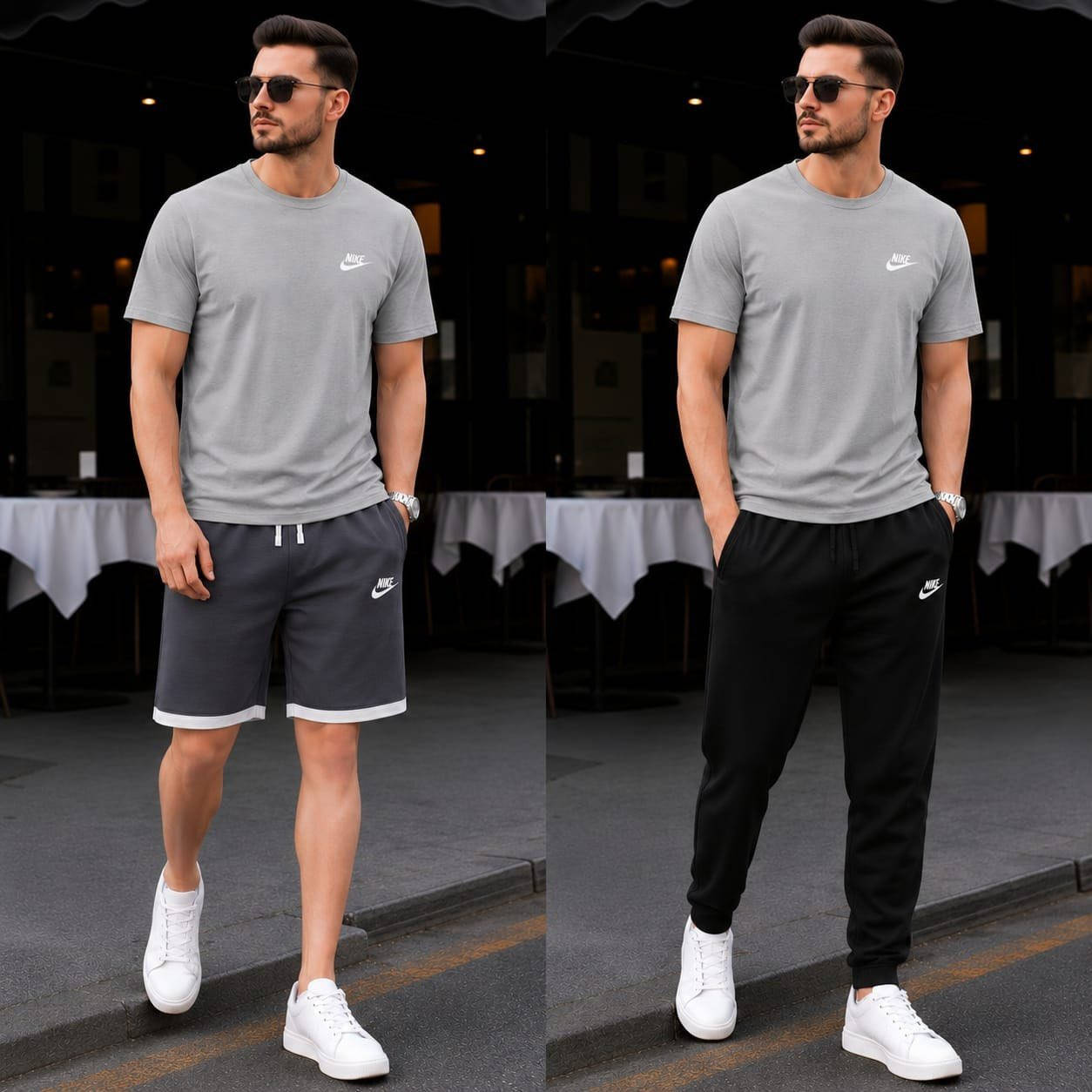 ستن
رياضي 
سيت ٣ قطع 
الشد 20قطعه 172الف 
القياس L xl xxl XXXL


**إذا كنت صاحب هذا الإعلان وتريد حذفه لأي سبب، رجاءا أرسل رسالة إلى الدعم الفني**