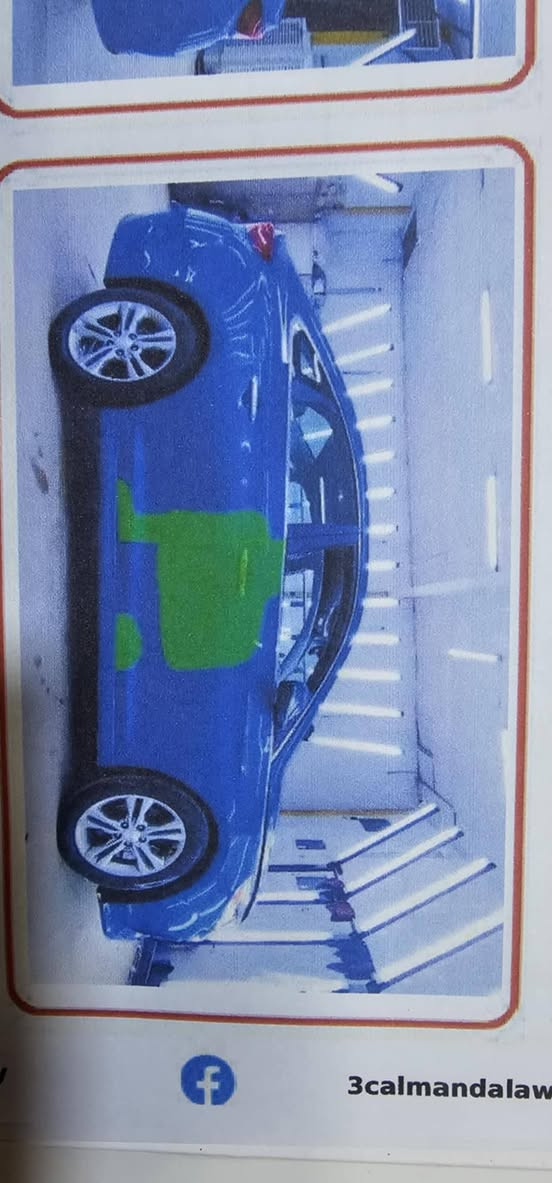 للبيع سوناتا ١٨ وارد امريكي رقم اربيل  تحويل او وكاله حادثهه موضح بالصور  فقط  ماشيه 68 الف بدون نقص سياره فول عدا فتحه  السعر ١٣٠ وبيهه مجال بسيط للاستفسار الاتصال ***********
