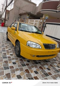 ٢٠١١ • محرك و كير اصلي • رقم دولي نينوى