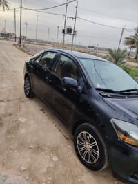 يارس ٢٠٠٧ • رقم انكليزي • مكينة وجير جديد