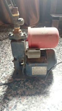 ماطور مال ماي كلش نضيف وانطيك بي ضمان يومين سعره ٤٠ الف مكاني الدوره ٠...