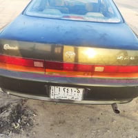 سياره شيزر للبيع موديل 1993 مكفولة من الضربه والكص ونقل الجثه  معروضه ...