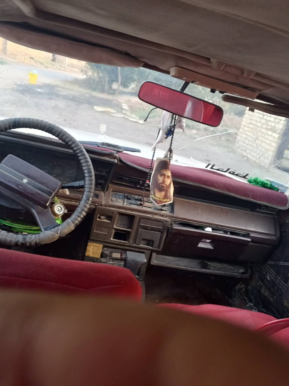 سلام عليكم
سوبر 85 
كير محرك خير من الله 
السعر 26 قفل
الاستفسار ***********
