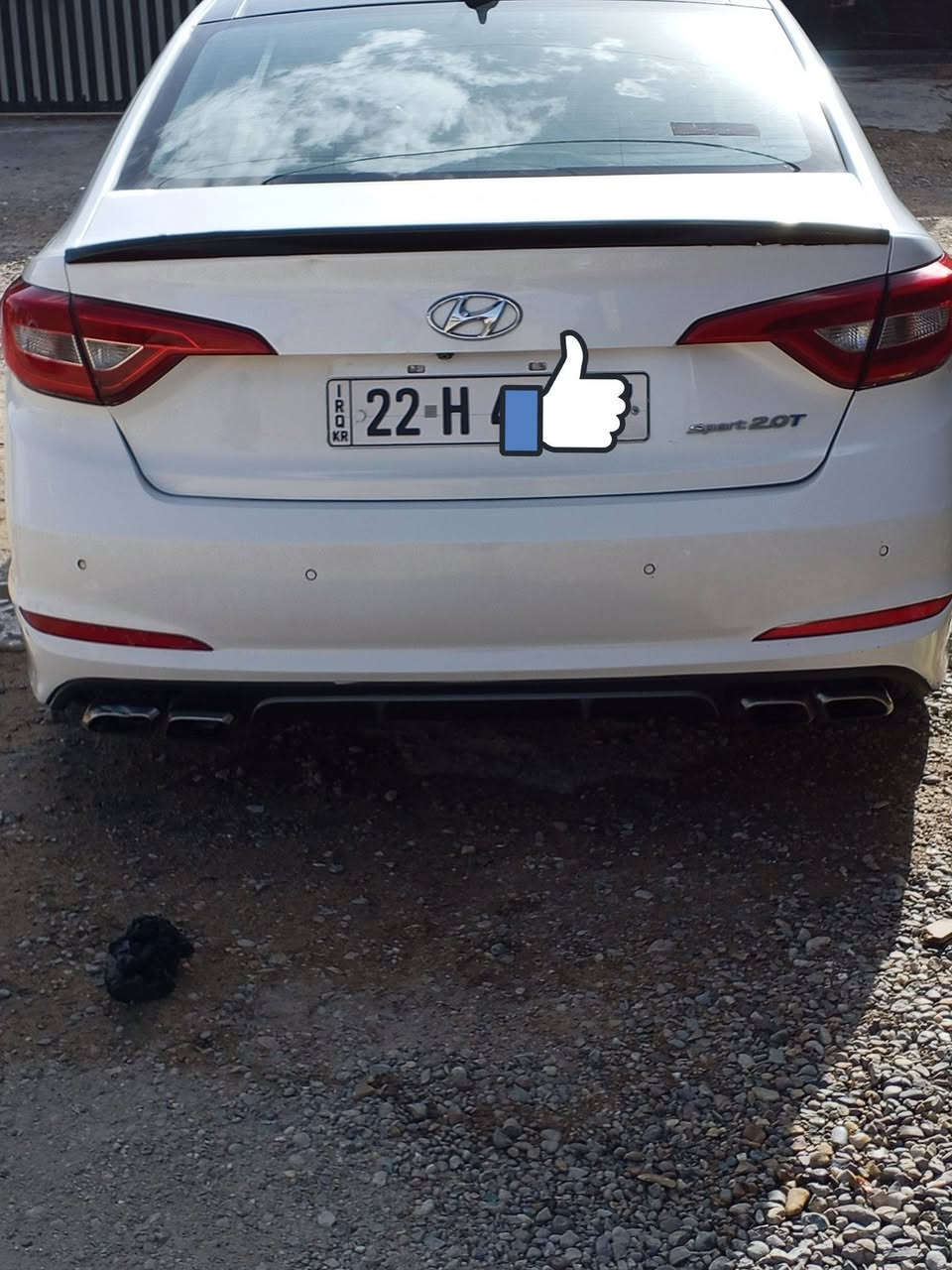 السلام عليكم سوناتا 16ابيض فول مواصفات وارد كوري محرك 2000تيربو محرك مفتوح بس مابي شي بس أذن محرك وحده رادلها تبديل بدون ضربه بس بيها صبغات ابيع حزام السياره خير من الله سياره حلوه ونضيفه مال بيت مواصفات كامله فول رقم شمالي اربيل تريد وكاله اني حاضر السعر 115وبيها مجال مستعجل ع بيع ***********واتساب فقط بي
***********اتصال ومتواجد ع فيس مكان بغداد ابي غريب
