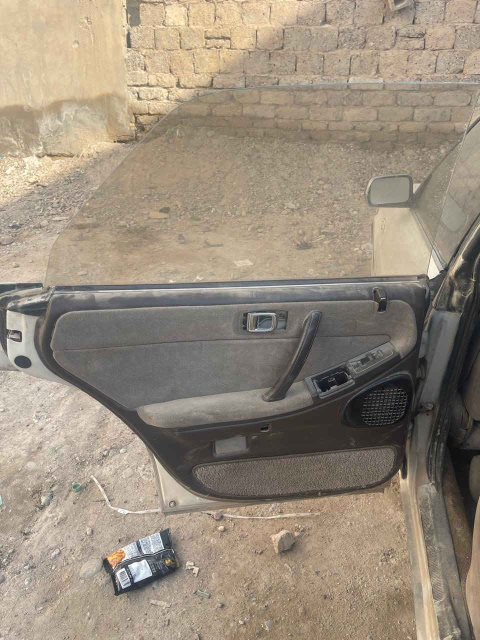 السلام عليكم هارتوب مديل ٩٠ رقم انبار فحص ودافع كمرك يعني بس تروح ترقم مكينه ونجي بيها صوت خفيف سعرها ١٢ وررقه مكان السياره صلاح الدين سامراء للاستفسار الاتصال على الرقم ***********
