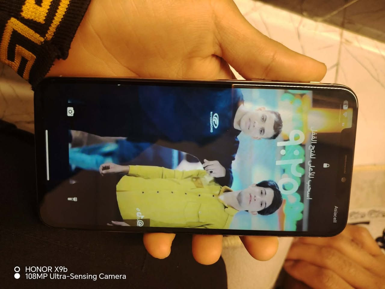 سلام عليكم ايفون اكس ماكس نضيف كلشي مابيه الذكره 256ينزال كلشي بشحنه مايصراف البطاريه 85وشراي ينتصل وبيه خير ويدالل ***********المكان بلكوت
