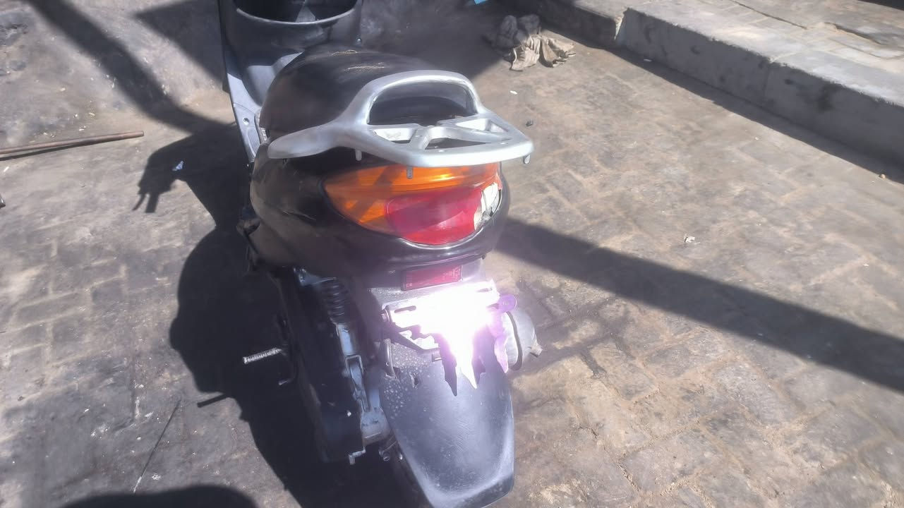 درجه لكزس للبيع مكينه نضيفه مكاني كربلاء سعر 225بيهة مجال 
لتواصل خاص


**إذا كنت صاحب هذا الإعلان وتريد حذفه لأي سبب، رجاءا أرسل رسالة إلى الدعم الفني**