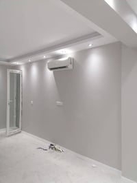 صباغ كربلاء • ديكورات • شبابيك أبواب