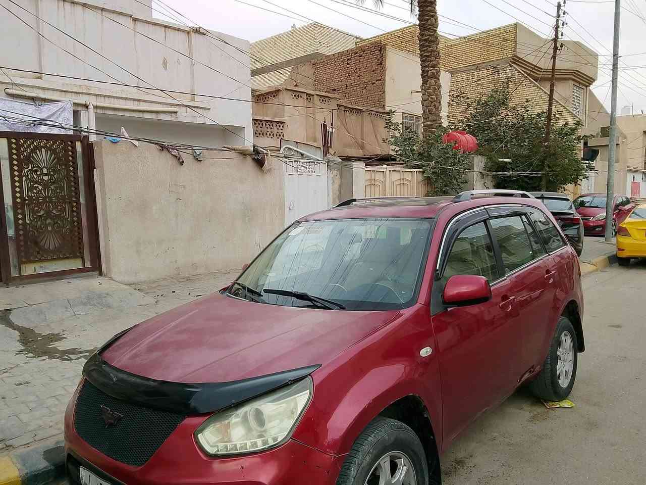 موديل 13 فول مواصفات مكاني كربلاء مكفوله من ضربه وصبغ كير محرك حداديه تبريد تخم تاير باتري كهربائيات كلشي جديد بيها السعر 53 بيها مجال ***********
