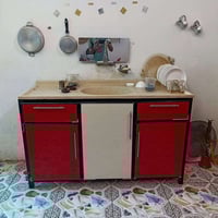 كاونتر • ٣ قطع • ٢ متر