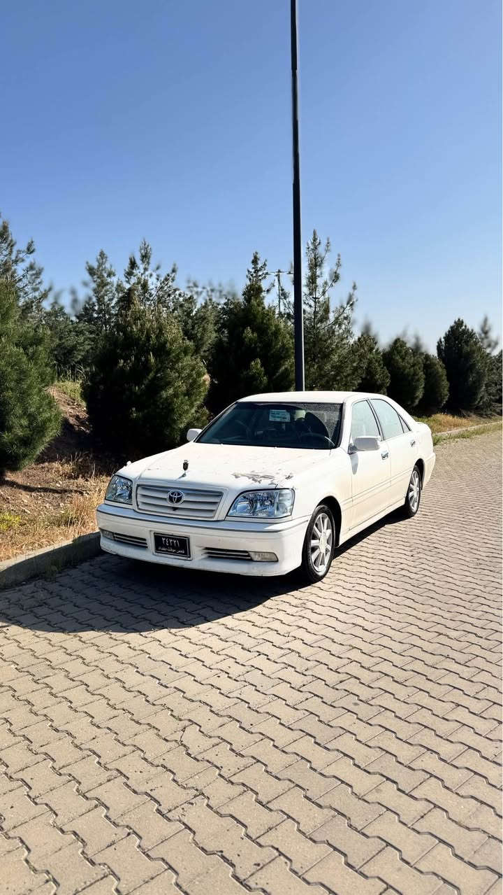 مه ليكه ٢٠٠٢ سبى ساده موس موس ماشه الله سه ياره كه لوك لوكه مه كينه گه وره ١٧٥گير مه كينه ته قه ره قه هه مووى به شه رت ٣ دوگمه سه ياره كه چوار كوشن كاره بايه دا شبول نه جه ف بيشو داوا كريستال سه ياره ماشه الله لوك لوكه ته قه ره قه به شه رت ته بريد سارد و گه رم ويلى نه جمه ماشه الله لوك لوك سه يا ره كه  وه تسئاب له سه ره *********** السليمانية, العراق
