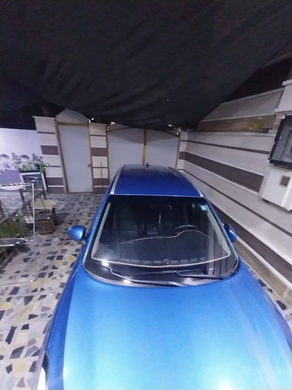 السلام عليكم هونداي توسان 2018
مفوله حادثه دعاميه أماميه وخلفيه السعر 16000$ 
رقم الهاتف للاستفسار ***********

