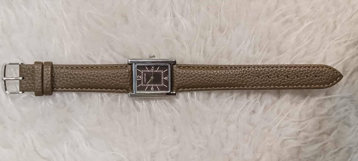 ساعات امزون سعر القطعه 5 آلاف دينار والإكسسوارات سعر القطعه بالف دينار العلوان حي صدرين قرب حسينية زهراء ويوجد خدمة توصيل مجاني


**إذا كنت صاحب هذا الإعلان وتريد حذفه لأي سبب، رجاءا أرسل رسالة إلى الدعم الفني**